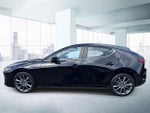 2024 Mazda3 Hatchback Thumbnail 2