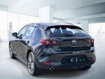 2024 Mazda3 Hatchback Thumbnail 3