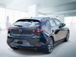 2024 Mazda3 Hatchback Thumbnail 4