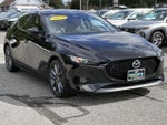 2024 Mazda3 Hatchback Thumbnail 5