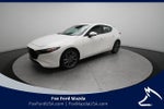 2023 Mazda3 Hatchback Thumbnail 1
