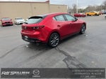 2025 Mazda3 Hatchback Thumbnail 6