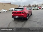 2025 Mazda3 Hatchback Thumbnail 7