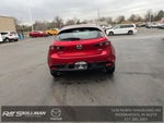 2025 Mazda3 Hatchback Thumbnail 8