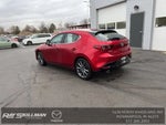 2025 Mazda3 Hatchback Thumbnail 10