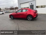 2025 Mazda3 Hatchback Thumbnail 11