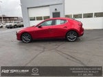 2025 Mazda3 Hatchback Thumbnail 12