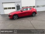 2025 Mazda3 Hatchback Thumbnail 13