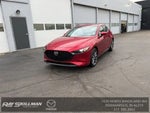 2025 Mazda3 Hatchback Thumbnail 15