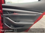 2025 Mazda3 Hatchback Thumbnail 27