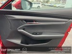 2025 Mazda3 Hatchback Thumbnail 29