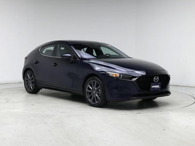 Photo of a 2025 Mazda MAZDA3 Hatchback 2.5 S Preferred 4DR Hatchback for sale