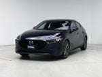 2025 Mazda3 Hatchback Thumbnail 4