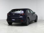 2025 Mazda3 Hatchback Thumbnail 8