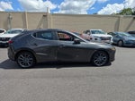 2024 Mazda3 Hatchback Thumbnail 2