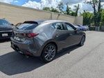 2024 Mazda3 Hatchback Thumbnail 3