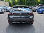 2024 Mazda3 Hatchback Thumbnail 4