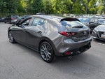2024 Mazda3 Hatchback Thumbnail 5