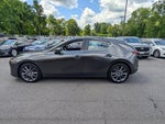 2024 Mazda3 Hatchback Thumbnail 6