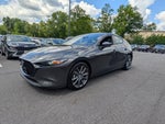 2024 Mazda3 Hatchback Thumbnail 7