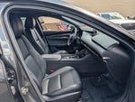 2024 Mazda3 Hatchback Thumbnail 10