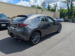 2024 Mazda3 Hatchback Thumbnail 3
