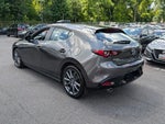 2024 Mazda3 Hatchback Thumbnail 5