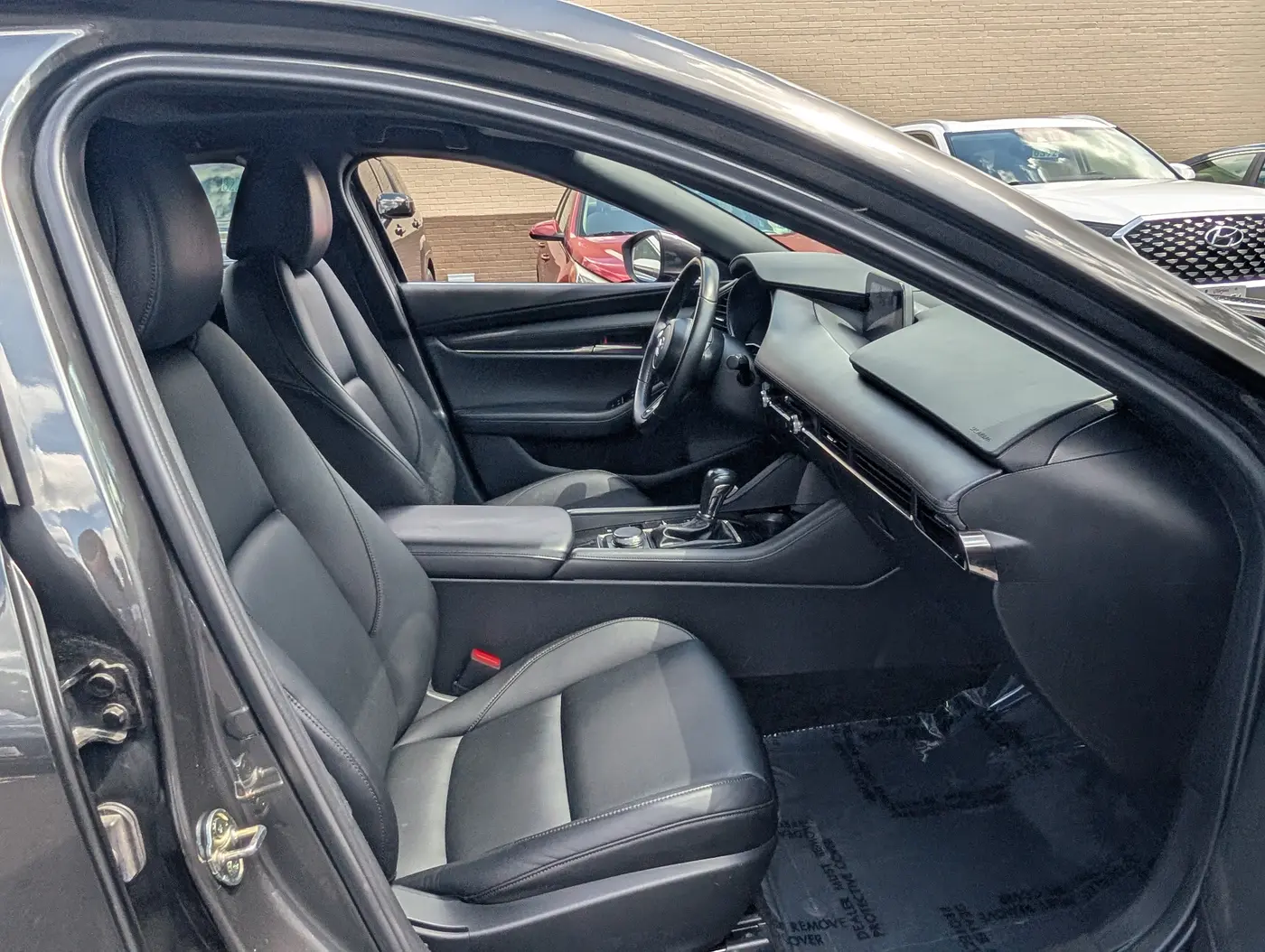 2024 MAZDA MAZDA3 - $20,798