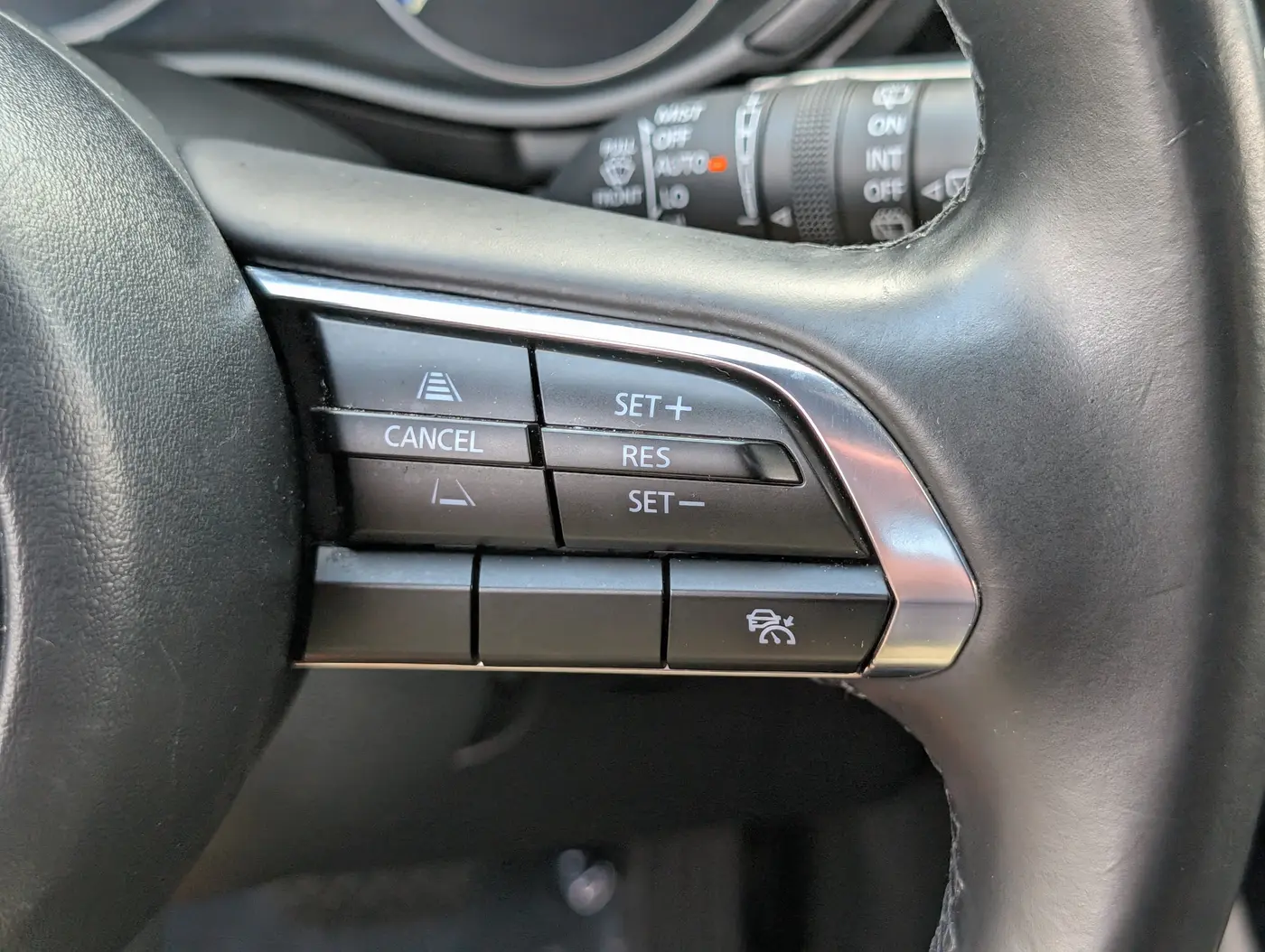 2024 MAZDA MAZDA3 - $20,798