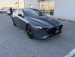 2023 Mazda3 Hatchback Thumbnail 2
