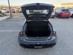2023 Mazda3 Hatchback Thumbnail 9