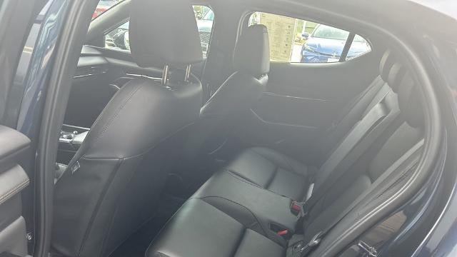 2024 Mazda Mazda3 Hatchback 2.5 S Preferred