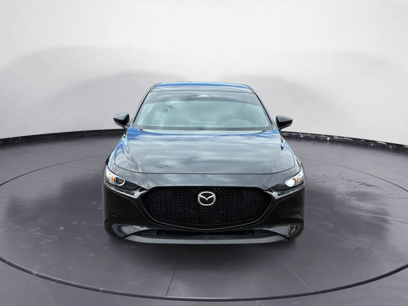 2024 MAZDA MAZDA3 - $23,926