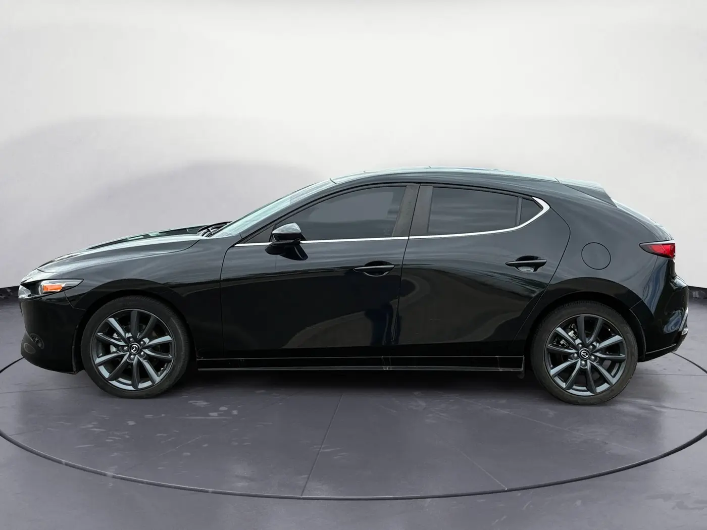 2024 MAZDA MAZDA3 - $23,926