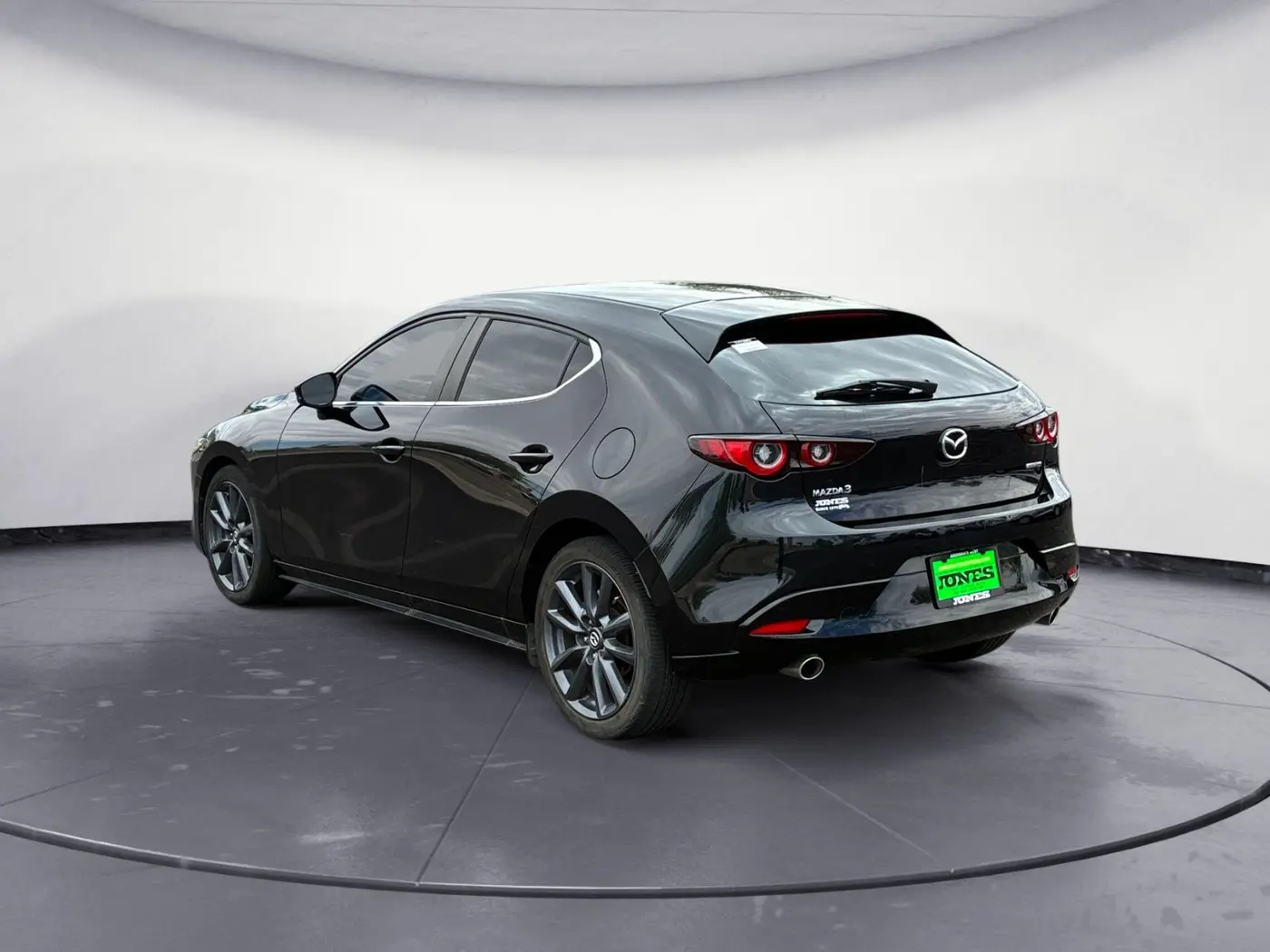 2024 MAZDA MAZDA3 - $23,926