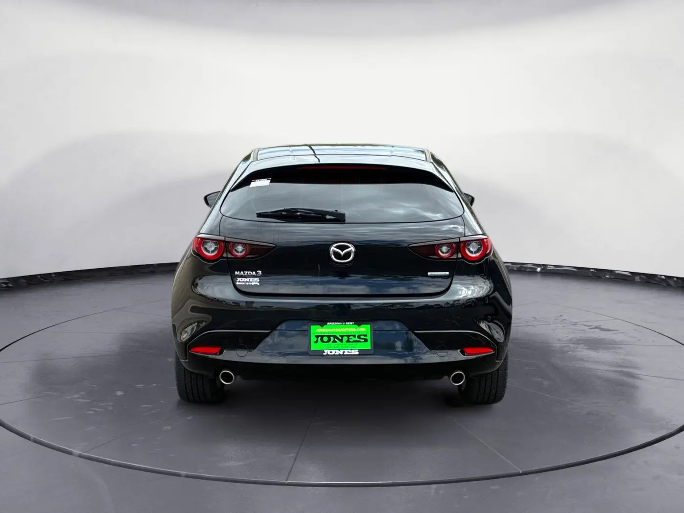 2024 MAZDA MAZDA3 - $23,926