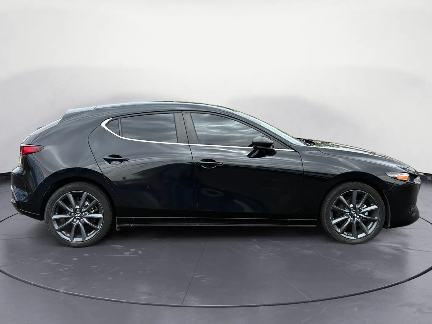 2024 MAZDA MAZDA3 - $23,926