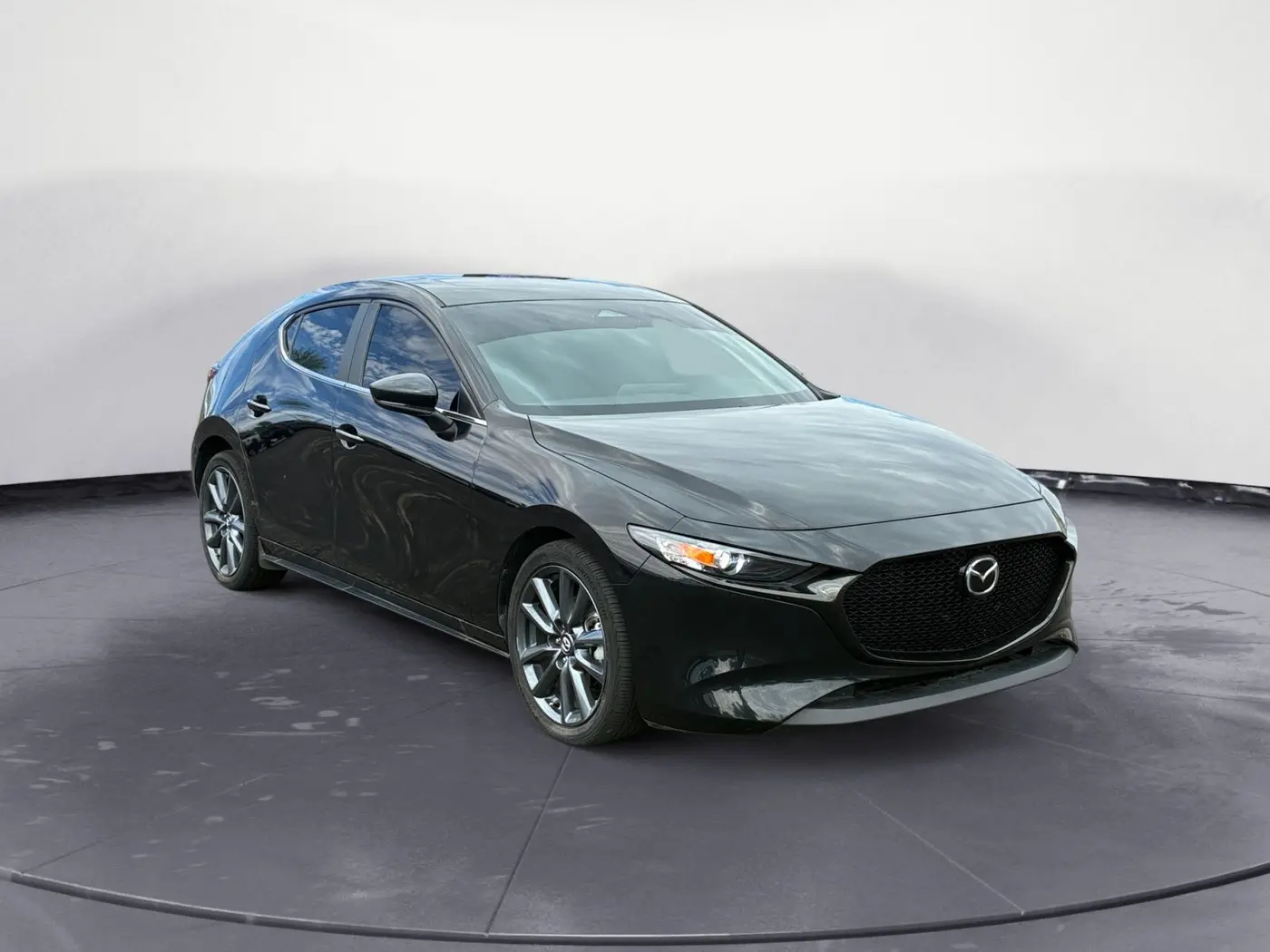 2024 MAZDA MAZDA3 - $23,926
