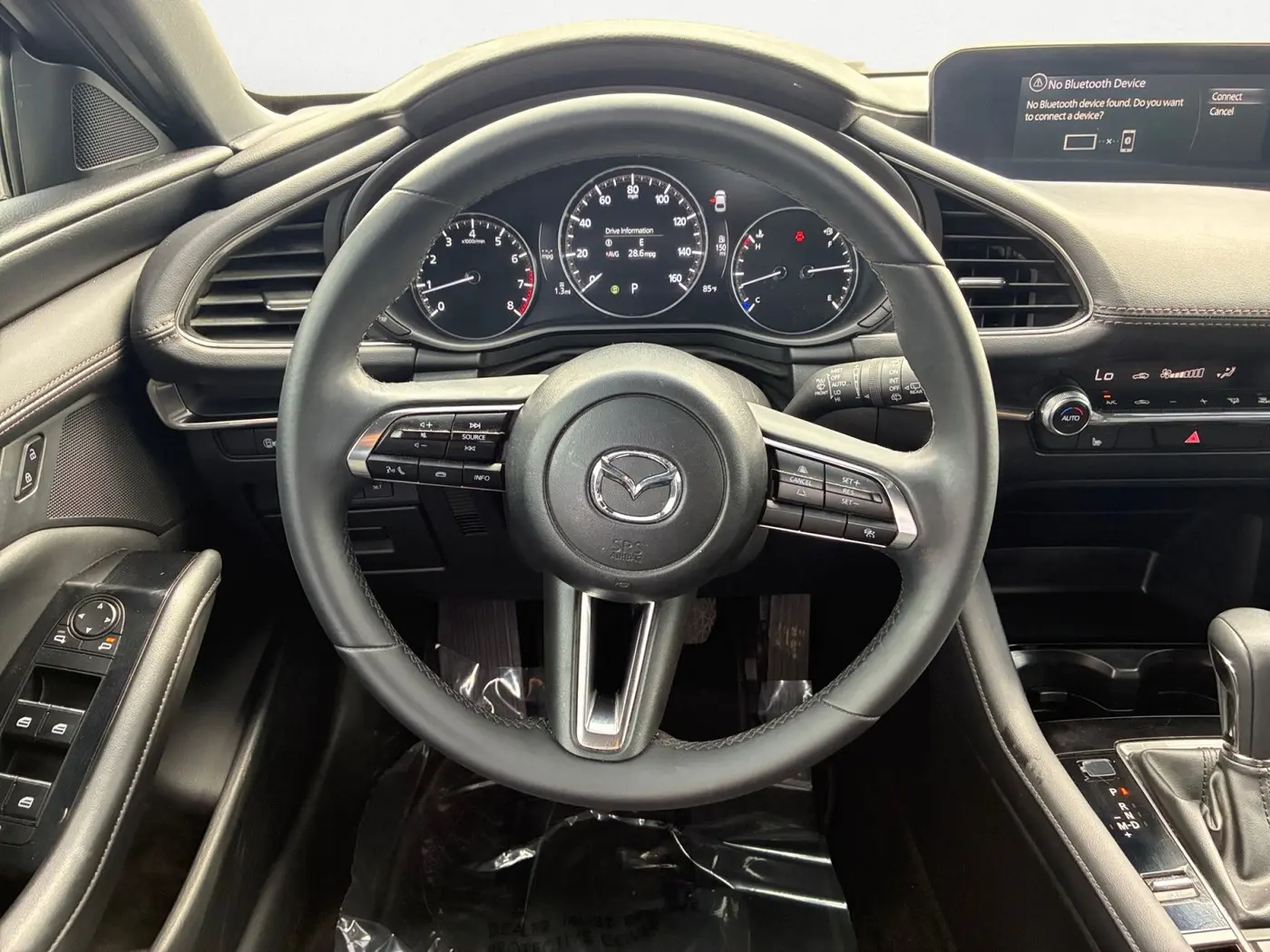 2024 MAZDA MAZDA3 - $23,926