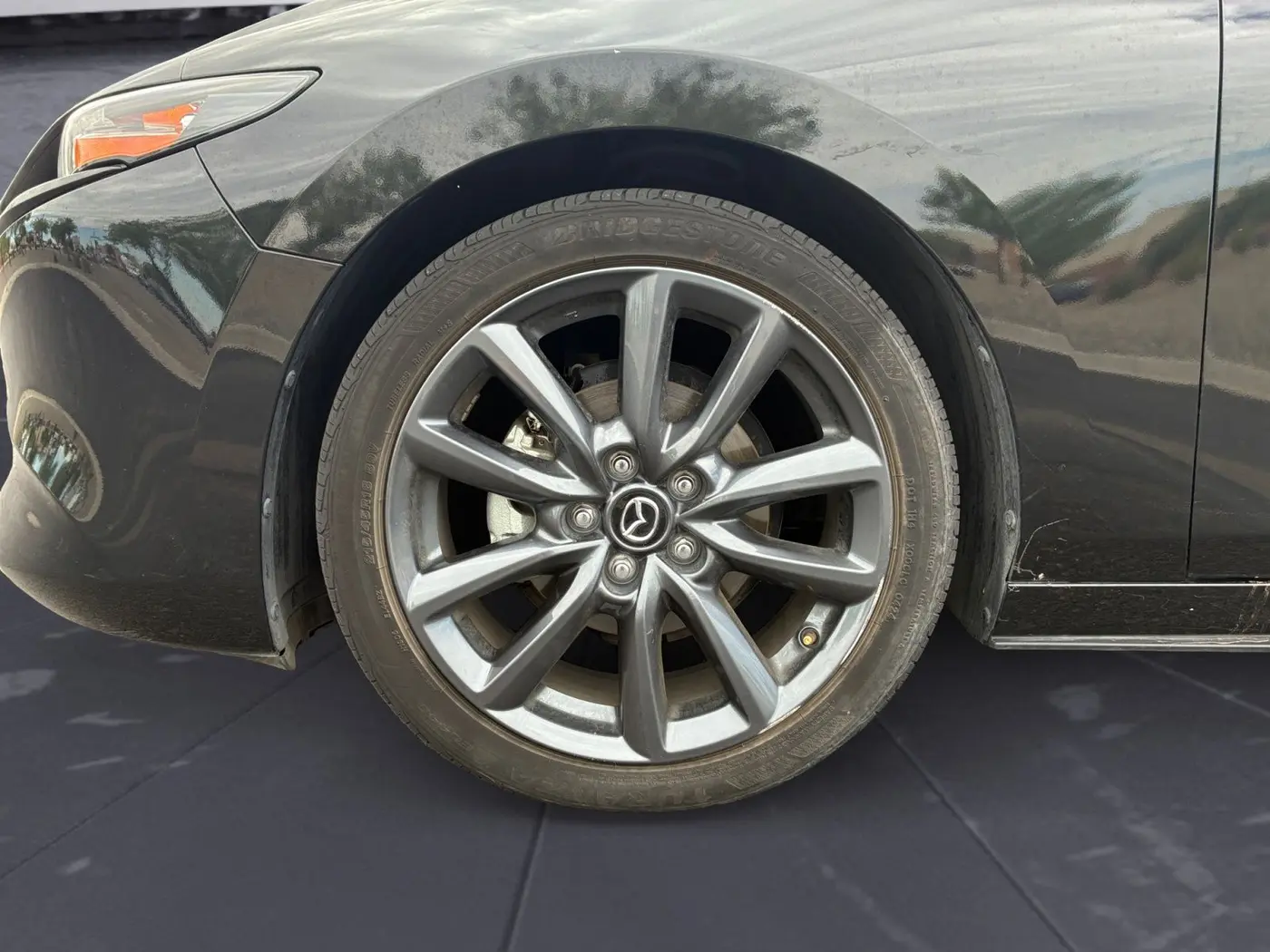 2024 MAZDA MAZDA3 - $23,926