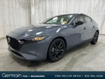 2023 Mazda3 Hatchback Thumbnail 4
