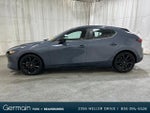 2023 Mazda3 Hatchback Thumbnail 5