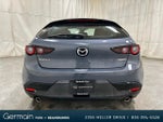2023 Mazda3 Hatchback Thumbnail 7