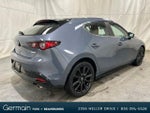 2023 Mazda3 Hatchback Thumbnail 8