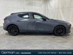 2023 Mazda3 Hatchback Thumbnail 9