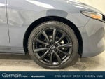 2023 Mazda3 Hatchback Thumbnail 11