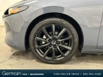 2023 Mazda3 Hatchback Thumbnail 12