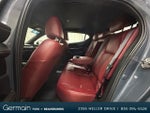 2023 Mazda3 Hatchback Thumbnail 27