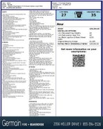 2023 Mazda3 Hatchback Thumbnail 29