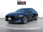 2023 Mazda3 Hatchback Thumbnail 1